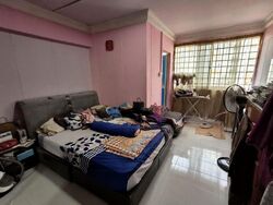 Blk 122 Teck Whye Lane (Choa Chu Kang), HDB 5 Rooms #538798021